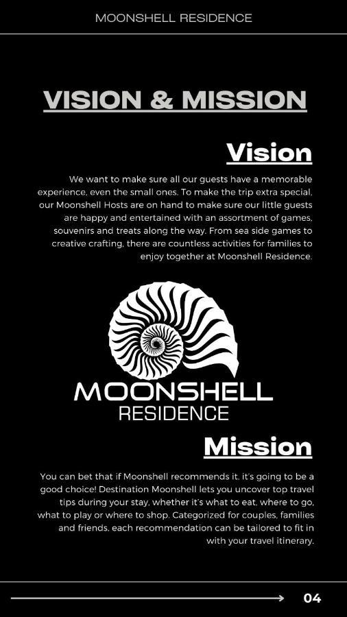 Moonshell Residence Maalhos  Exteriör bild